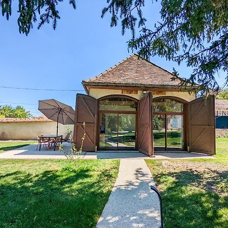 La Maison T&M Dosches Esterno foto