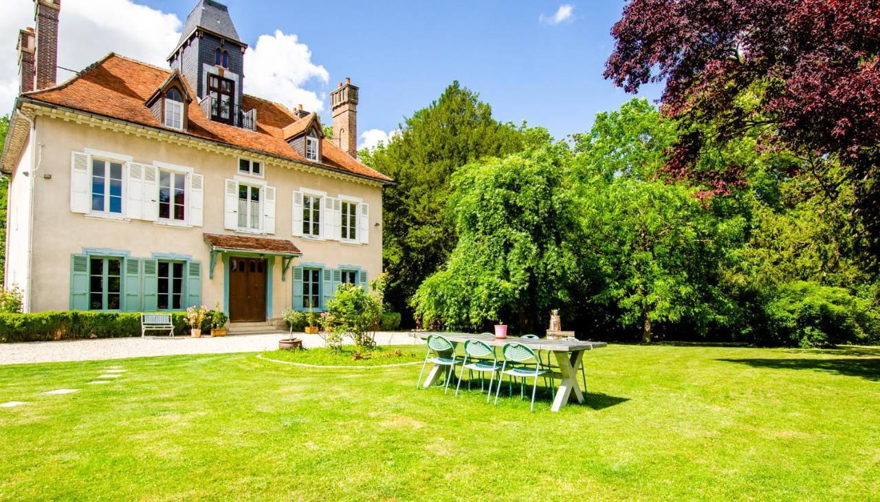 La Maison T&M Dosches Esterno foto