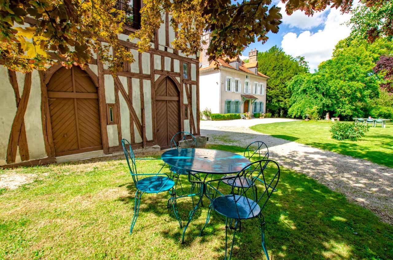 La Maison T&M Dosches Esterno foto