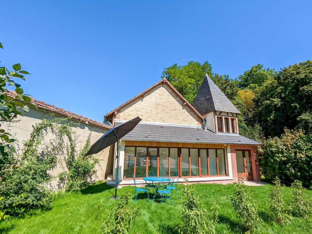 La Maison T&M Dosches Esterno foto