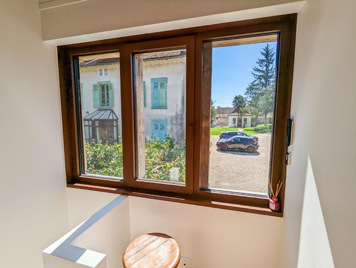 La Maison T&M Dosches Esterno foto